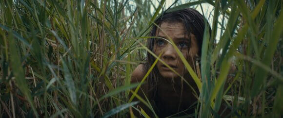 Kingdom of the Planet of the Apes Freya Allan