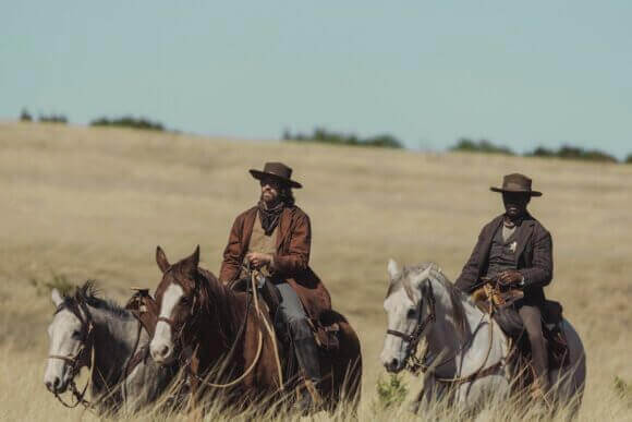Lawmen Bass Reeves Episode 3 Recap