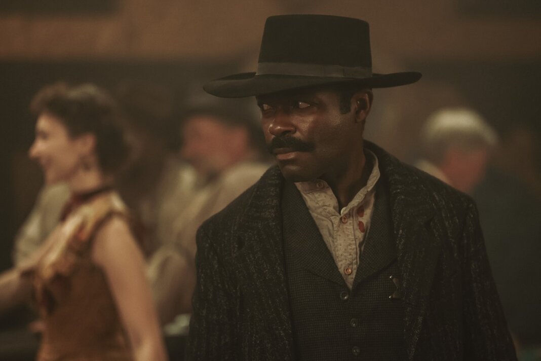 Lawmen: Bass Reeves Season 1 Episode 4 Recap