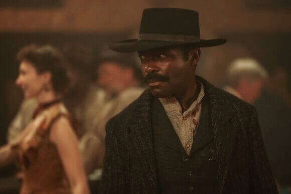 Lawmen Bass Reeves Episode 4 Recap