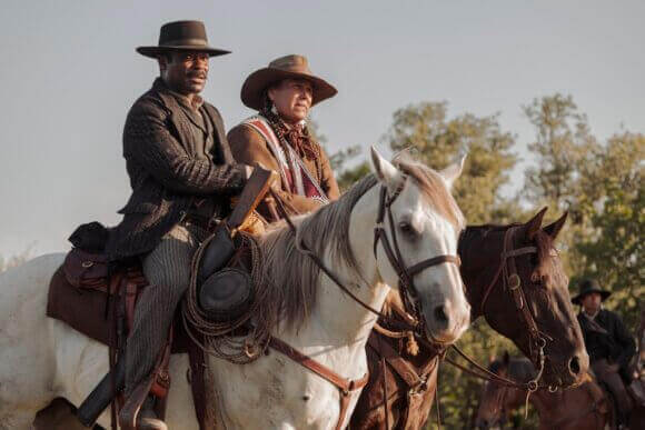 Lawmen Bass Reeves Episode 4 Recap