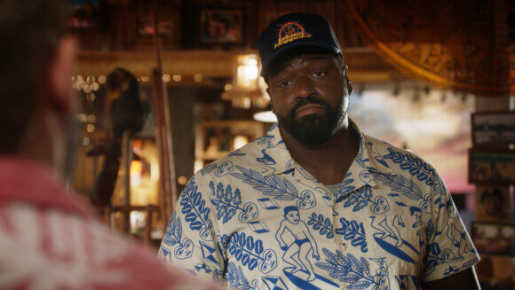 Magnum PI Season 5 Episode 16