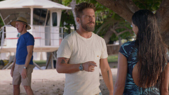 Magnum PI Season 5 Episode 16