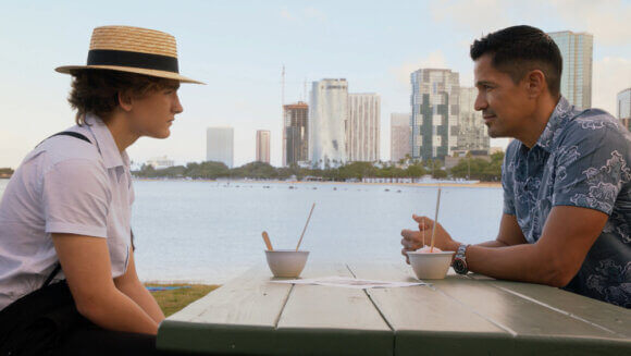 Magnum PI Season 5 Episode 16