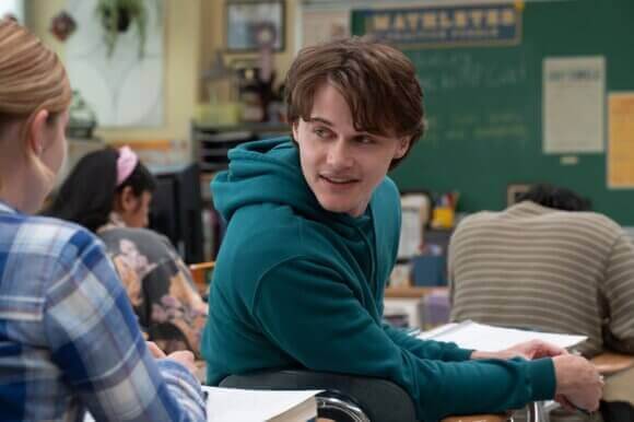 Mean Girls 2023