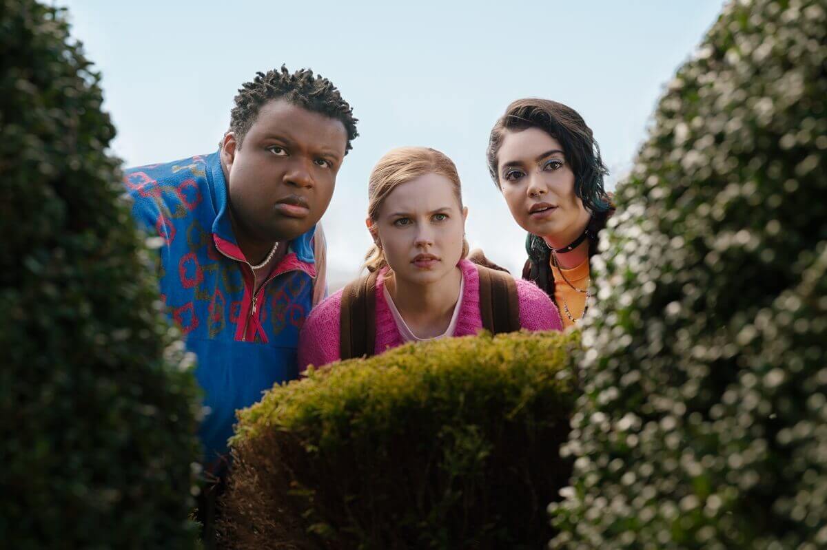 Mean Girls 2025 Trailer, Photos, and Cast Details