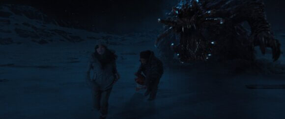 Monarch Legacy of Monsters Episode 4