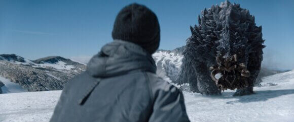 Monarch Legacy of Monsters Episode 4