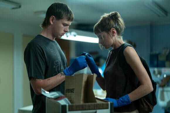 A Murder at the End of the World Episode 4 Recap