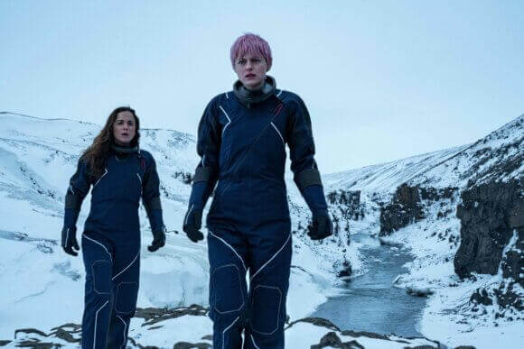 A Murder at the End of the World Episode 4 Recap