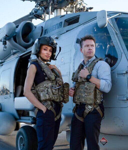 NCIS Sydney Episode 1