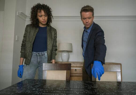 NCIS Sydney Episode 2