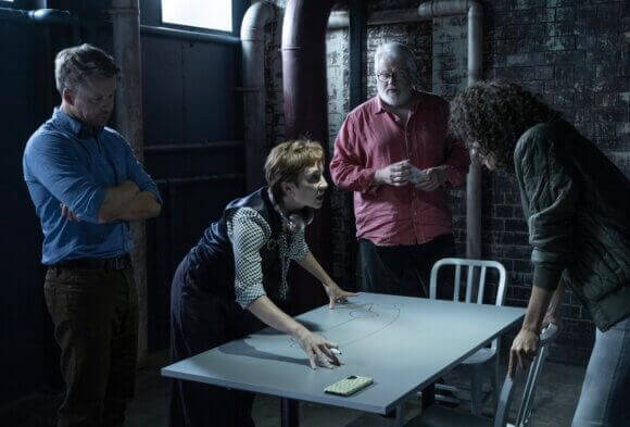 NCIS Sydney Episode 2