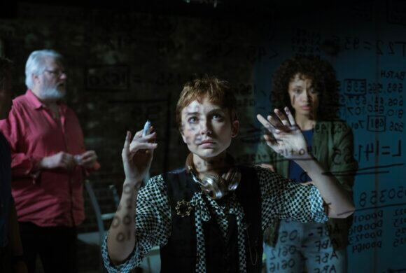 NCIS Sydney Episode 2