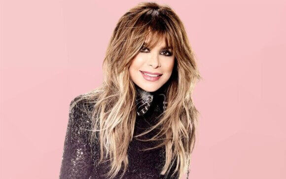 Paula Abdul CMA Presenter