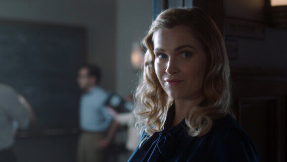 Quantum Leap Season 2 Episode 6