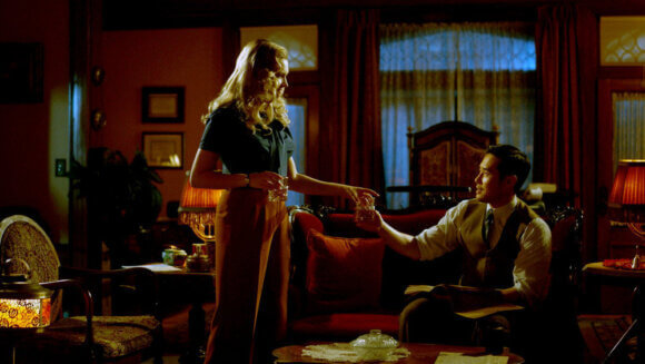 Quantum Leap Season 2 Episode 6