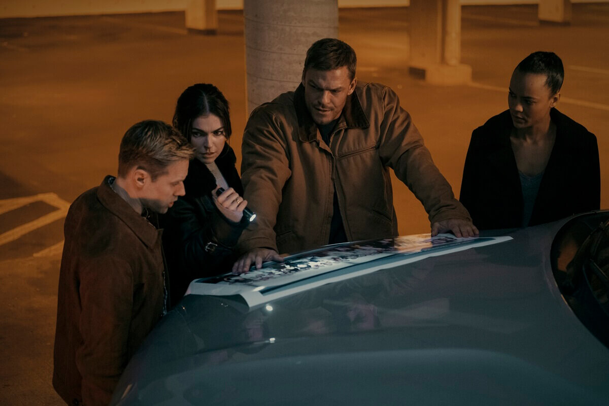 Reacher Season 2 Preview: Trailer, Cast, Plot, and Premiere Date