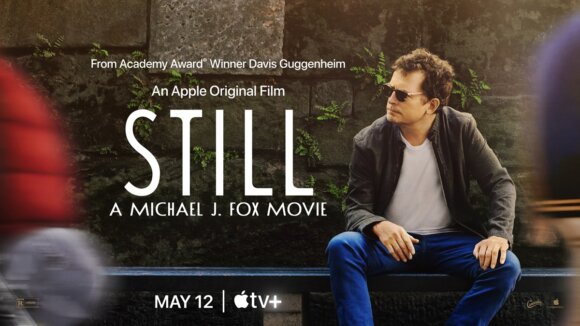 Critics Choice Documentary Still Michael J Fox Movie