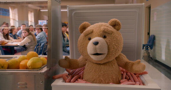 Ted Season 1