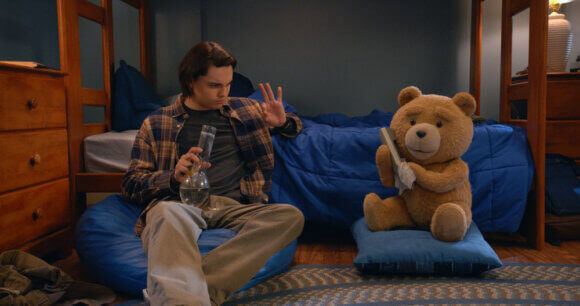 Ted Series