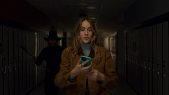 Thanksgiving Movie Review