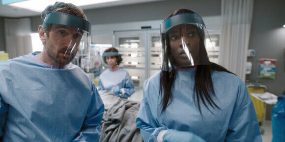 Transplant Season 3 Episode 5