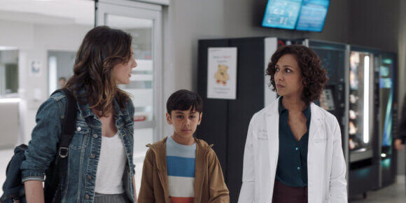 Transplant Season 3 Episode 5