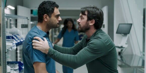 Transplant Season 3 Episode 5