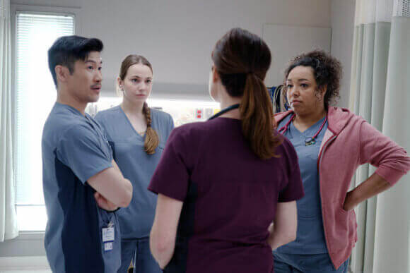 Transplant Season 3 Episode 5