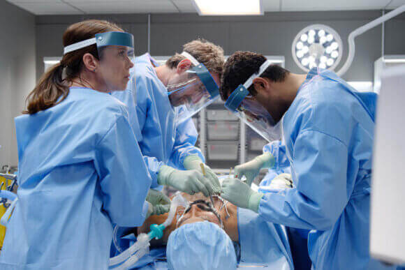 Transplant Season 3 Episode 5