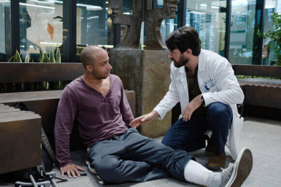 Transplant Season 3 Episode 7