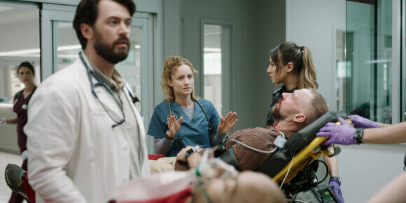 Transplant Season 3 Episode 7