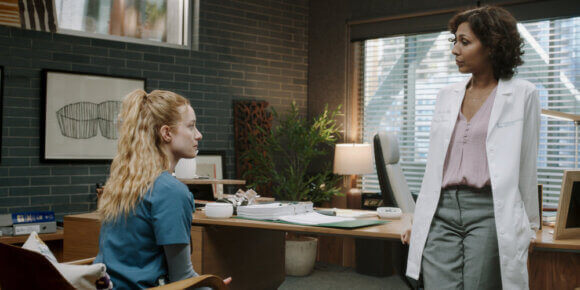 Transplant Season 3 Episode 7