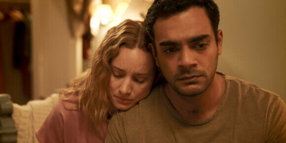 Transplant Season 3 Episode 7