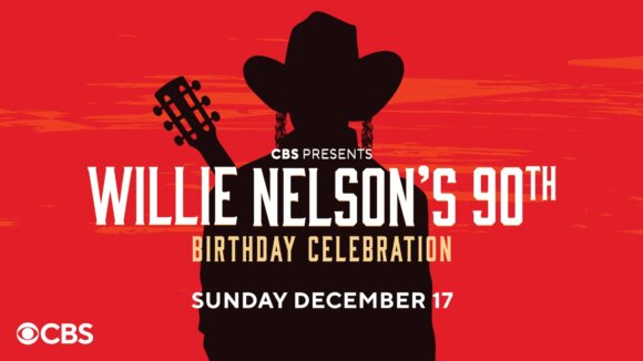Willie Nelson's 90th Birthday Celebration