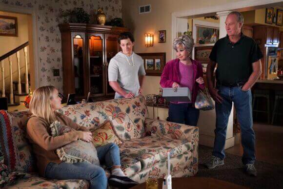 Young Sheldon Season 6