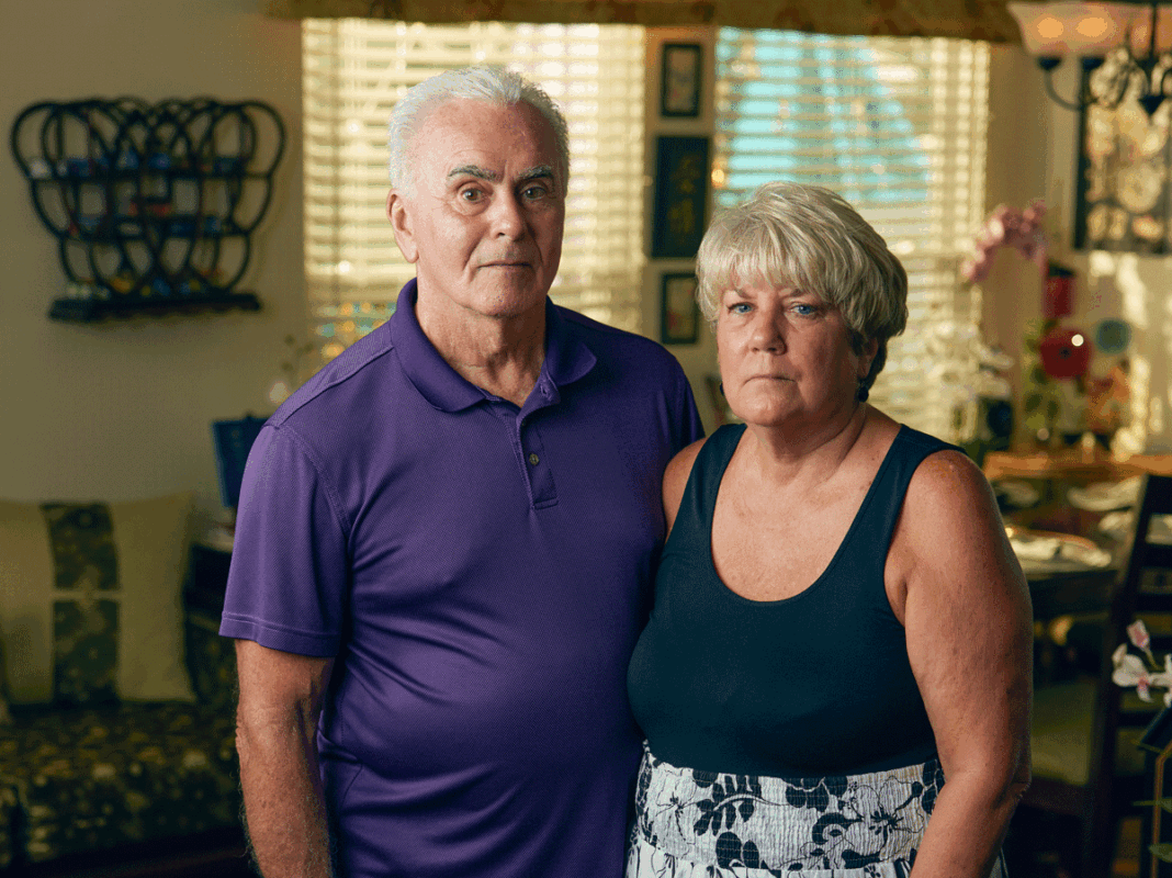 Casey Anthony's Parents Submit to Lie Detector Tests
