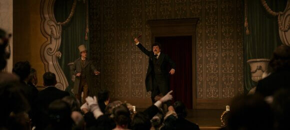 Anthony Boyle Manhunt