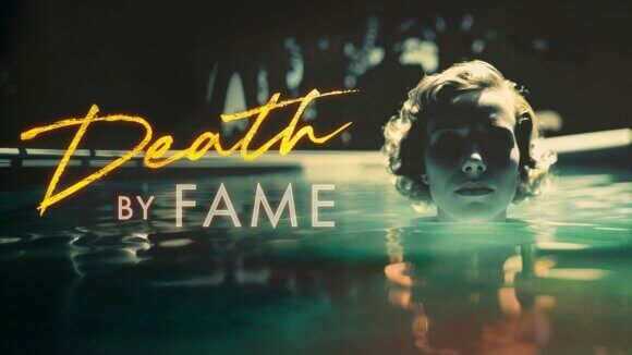 Death By Fame Poster