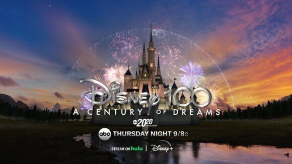 Disney Century of Dreams