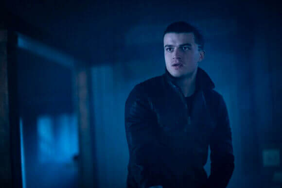 Fargo Season 5 Episode 4 Joe Keery