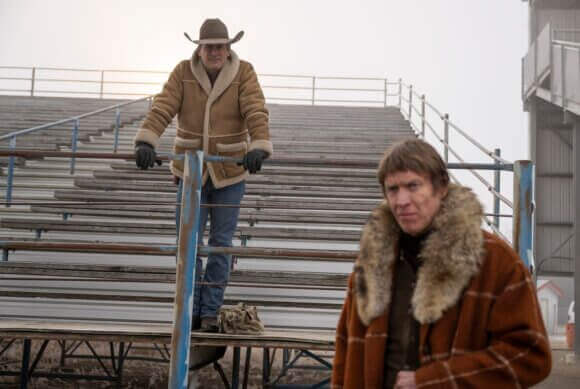 Fargo Season 5 Episode 6