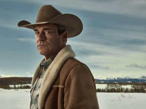 Fargo Season 5 Episode Jon Hamm