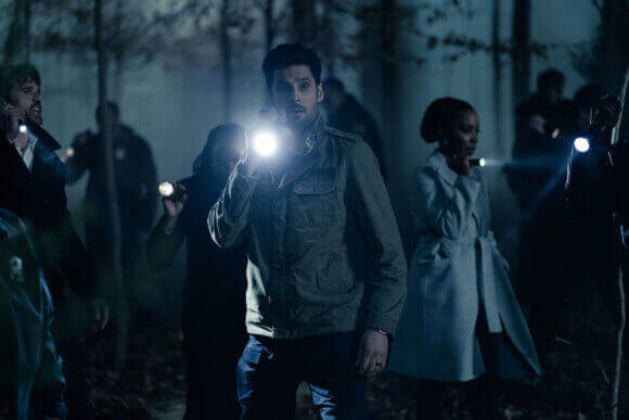 Found Season 1 Episode 11