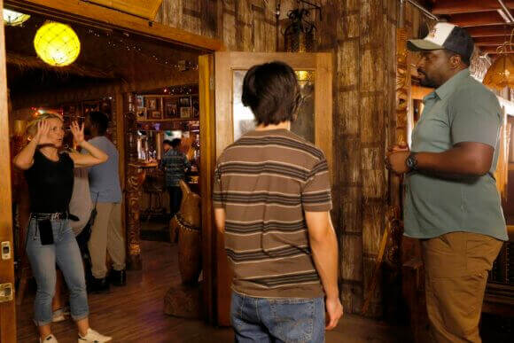 Magnum PI Season 5 Episode 18