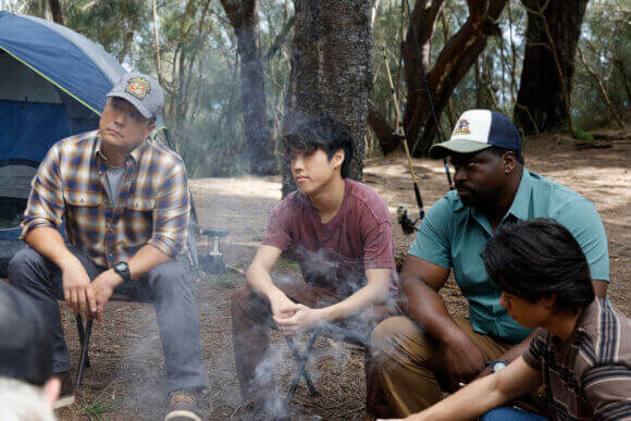 Magnum PI Season 5 Episode 18