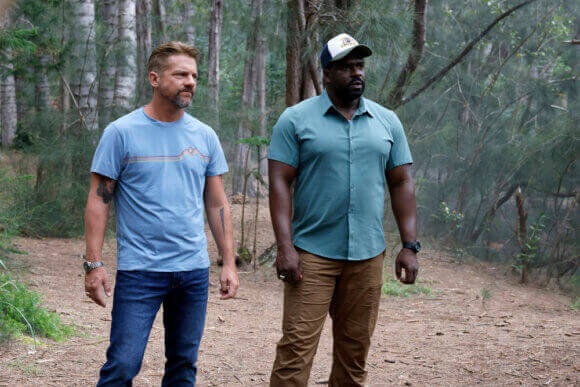 Magnum PI Season 5 Episode 18