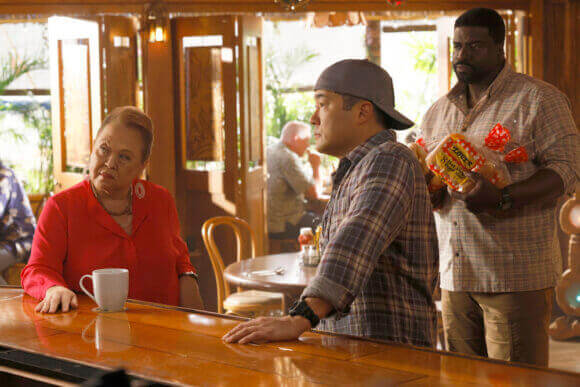 Magnum PI Season 5 Episode 18