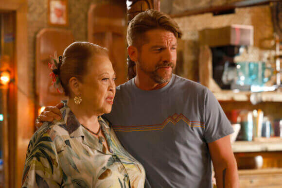 Magnum PI Season 5 Episode 18